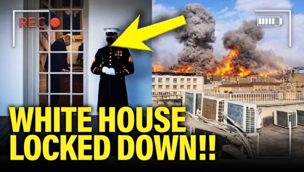 Trump’s War Isolation: Press Barred as Iran Escalates