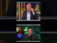 Trump’s War Messaging Sparks ‘Apprentice’ Comparisons