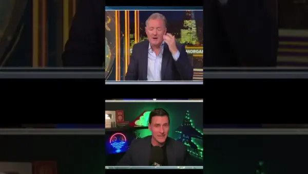 Trump’s War Messaging Sparks ‘Apprentice’ Comparisons