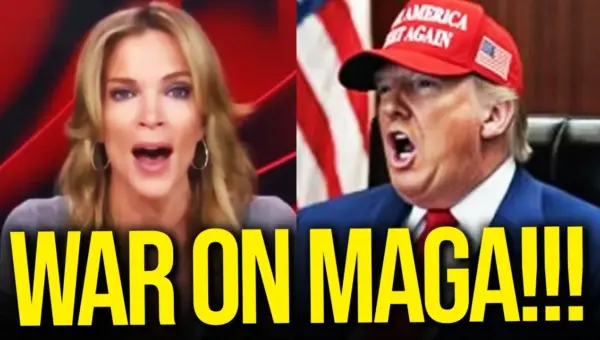 Trump’s War on Allies Signals MAGA Movement’s Decay