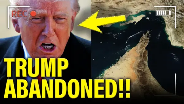 Trump’s War Plans Ignored: Diplomacy Stalls Amidst Mistrust