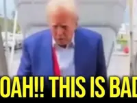 Trump’s War Policy Fuels Global Economic Fears