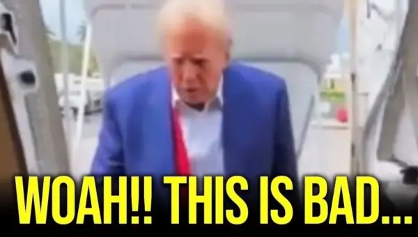 Trump’s War Policy Fuels Global Economic Fears