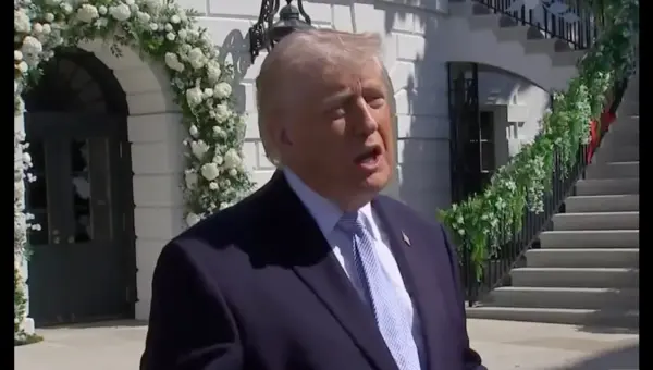 Trump’s War Promises: A Betrayal of Voters?