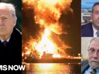 Trump’s War Sparks Global Oil Crisis, Gas Prices Soar