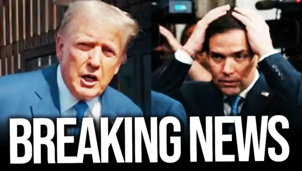 Trump’s War Strategy Crumbles Amidst Iranian Stand-Off