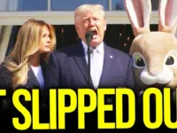 Trump’s War Talk Dominates Easter, Sparks Outrage