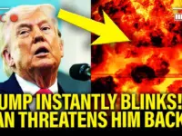 Trump’s War Threats: A Pattern of Bluster, Not Power