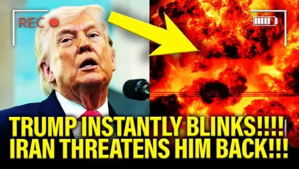 Trump’s War Threats: A Pattern of Bluster, Not Power