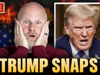 Trump’s War Threats Spark Calls for Removal