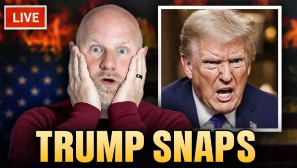 Trump’s War Threats Spark Calls for Removal