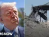 Trump’s War Threats: “Stone Age” for Iran?