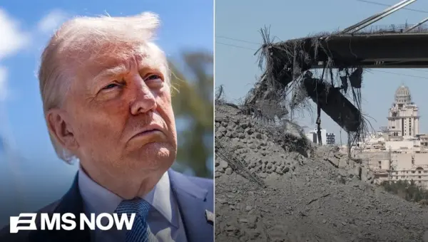 Trump’s War Threats: “Stone Age” for Iran?