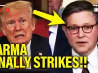 Trump’s War Woes: GOP Faces Collapse Amidst Failed Strategy