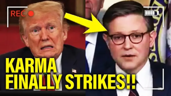 Trump’s War Woes: GOP Faces Collapse Amidst Failed Strategy