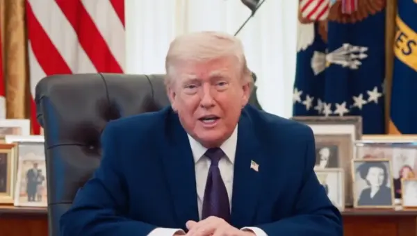 Trump’s White House App: A Direct Line or Digital Echo Chamber?