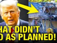 Trump’s White House Ballroom Project Faces Legal Halt