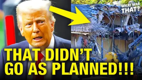 Trump’s White House Ballroom Project Faces Legal Halt