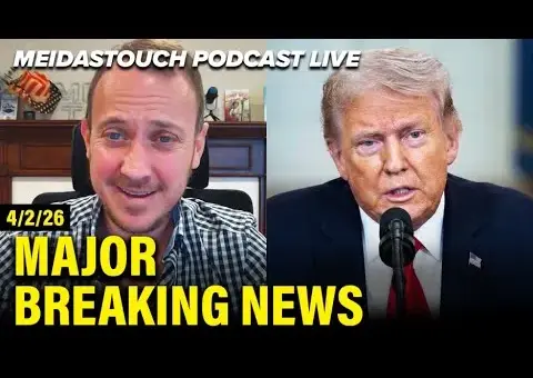 Trump’s White House Faces Multiple Crises: A Day of Chaos