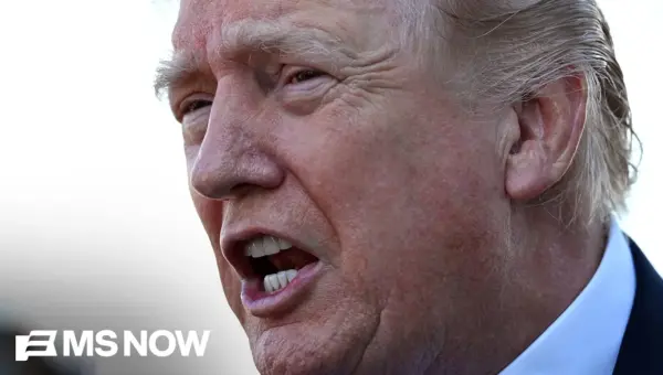 Trump’s White House: Loyalty Over Competence, Chaos Reigns