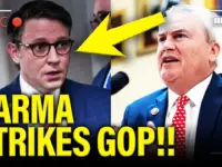 Trump’s Wild Claims Fuel GOP Chaos and Public Doubt