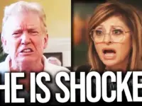 Trump’s Wild Claims Spark Fear Over Cognitive Health