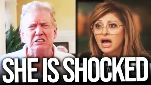 Trump’s Wild Claims Spark Fear Over Cognitive Health