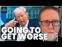 Trump’s Wild Rants Expose a Presidency Adrift