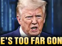 Trump’s Wild Threats Expose Deeply Troubled Mind