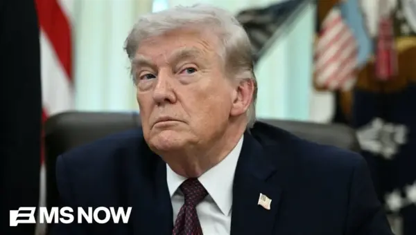 Trump’s Words Sink GOP Polls, Dragging Party Down With Him