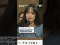 TSA Faces Shutdown Chaos: Acting Chief Warns of Security Risks