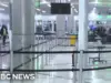 TSA Lines Shrink as Officers Get Back Pay Amid Shutdown