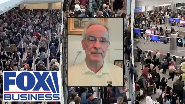 TSA Officers Face Long Road After Shutdown Woes