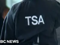 TSA Union Leader Slams ICE Airport Deployment Plan