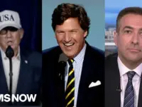 Tucker Carlson Apologizes for Electing Trump, Cites ‘Misleading’ Voters