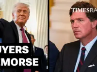 Tucker Carlson Regrets Trump Support Amid Shifting MAGA Alliances