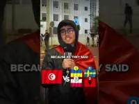 Tunisia Eyes Albania for World Cup Opener