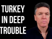 Turkey Battles 30.9% Inflation and Weakening Lira