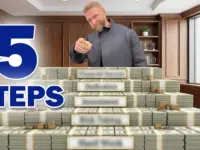 Turn Your Time Into $150K Annually