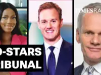 TV Co-Presenter Myth Shattered by Employment Tribunal