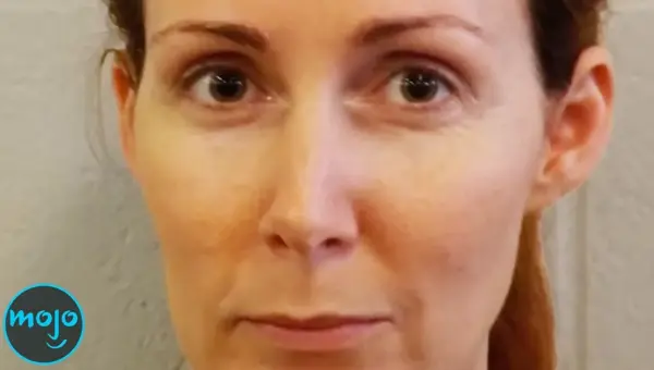 TV Stars’ Dark Secrets: Shocking Crimes Revealed!