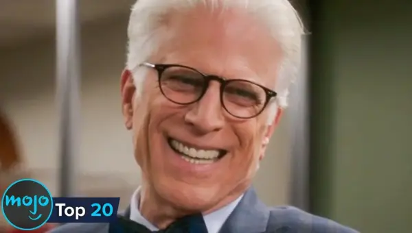 TV’s Biggest Identity Shocks Exposed!