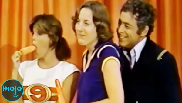 TV’s Biggest Scandals: From Janet Jackson to Cosby’s Fall