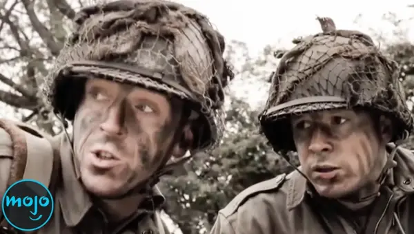 TV’s Most Accurate History Scenes Revealed!