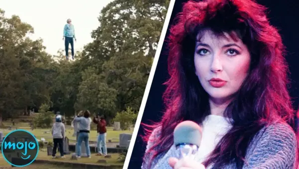 TV’s Most Iconic Music Moments Revealed!