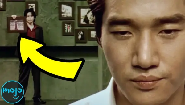 Twisted Endings: Movies That Shocked Audiences