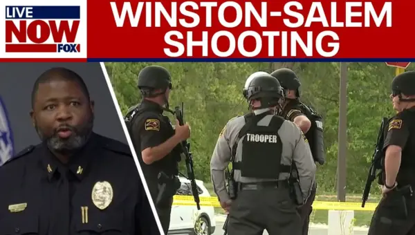 Two Teens Dead After Planned Fight Erupts in Gunfire