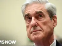 Ty Cobb: Robert Mueller Was ‘Disciplined, Demanding, Committed’