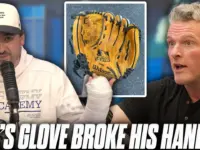 Ty Schmit’s Hand Injury: Glove Woes or Baseball’s Brutal Reality?