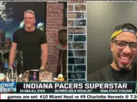 Tyrese Haliburton Battles Shingles, Social Media ‘Fat’ Nickname